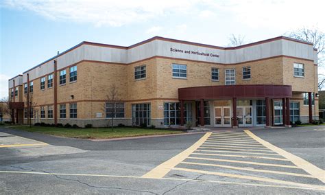 Camden County Technical Schools .